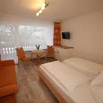 Hotel Und Cafe Panorama