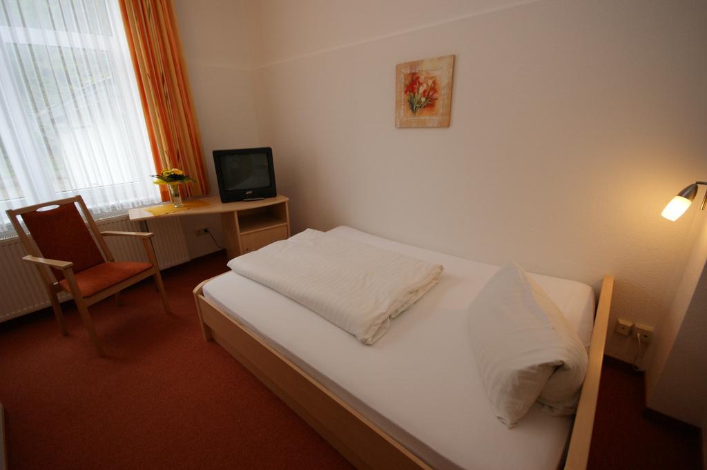 Hotel Und Cafe Panorama 3*