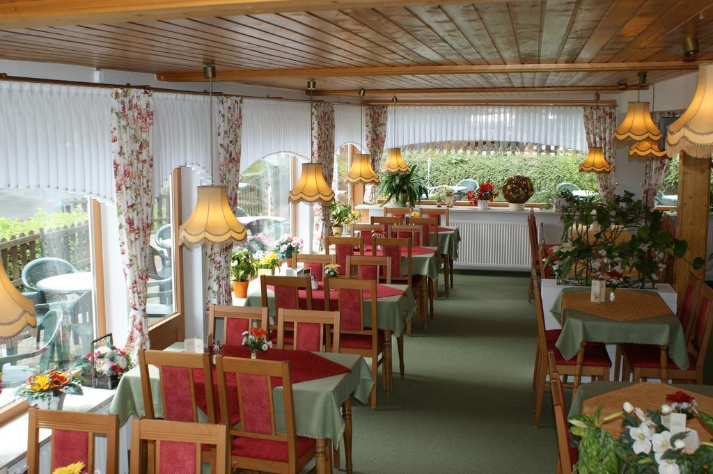 Und Cafe Panorama Braunlage