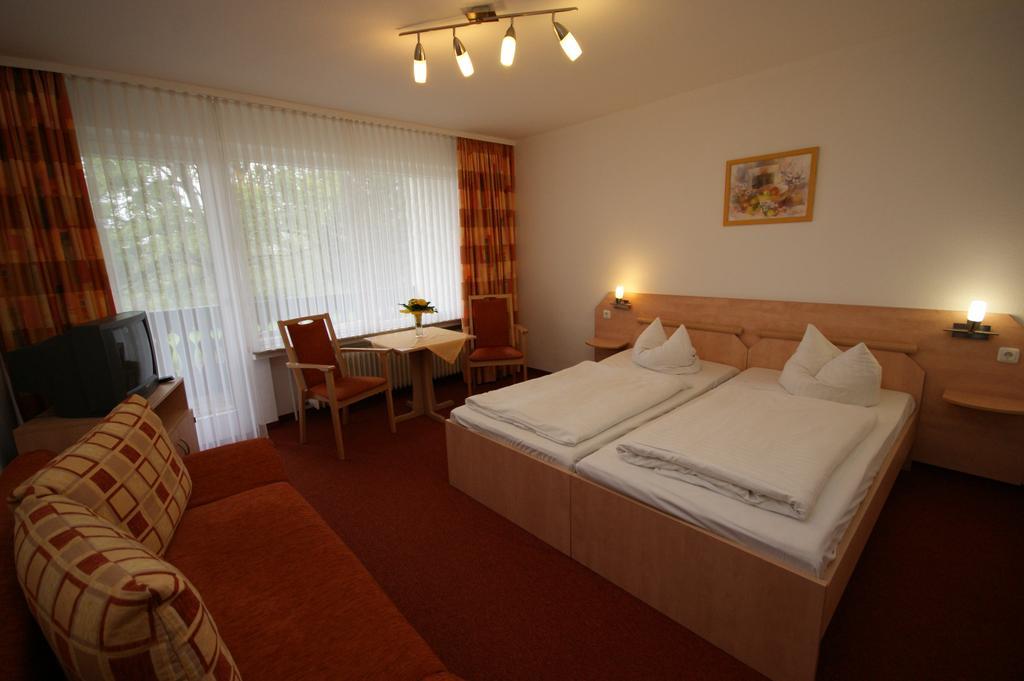 Hotel Und Cafe Panorama