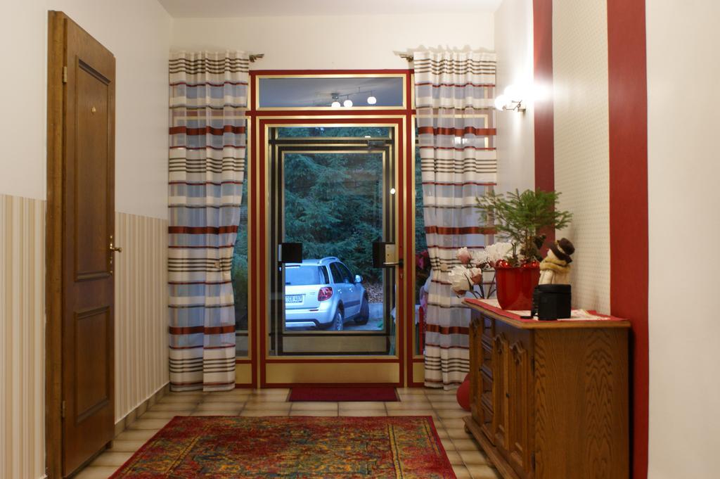 Und Cafe Panorama Hotel Braunlage