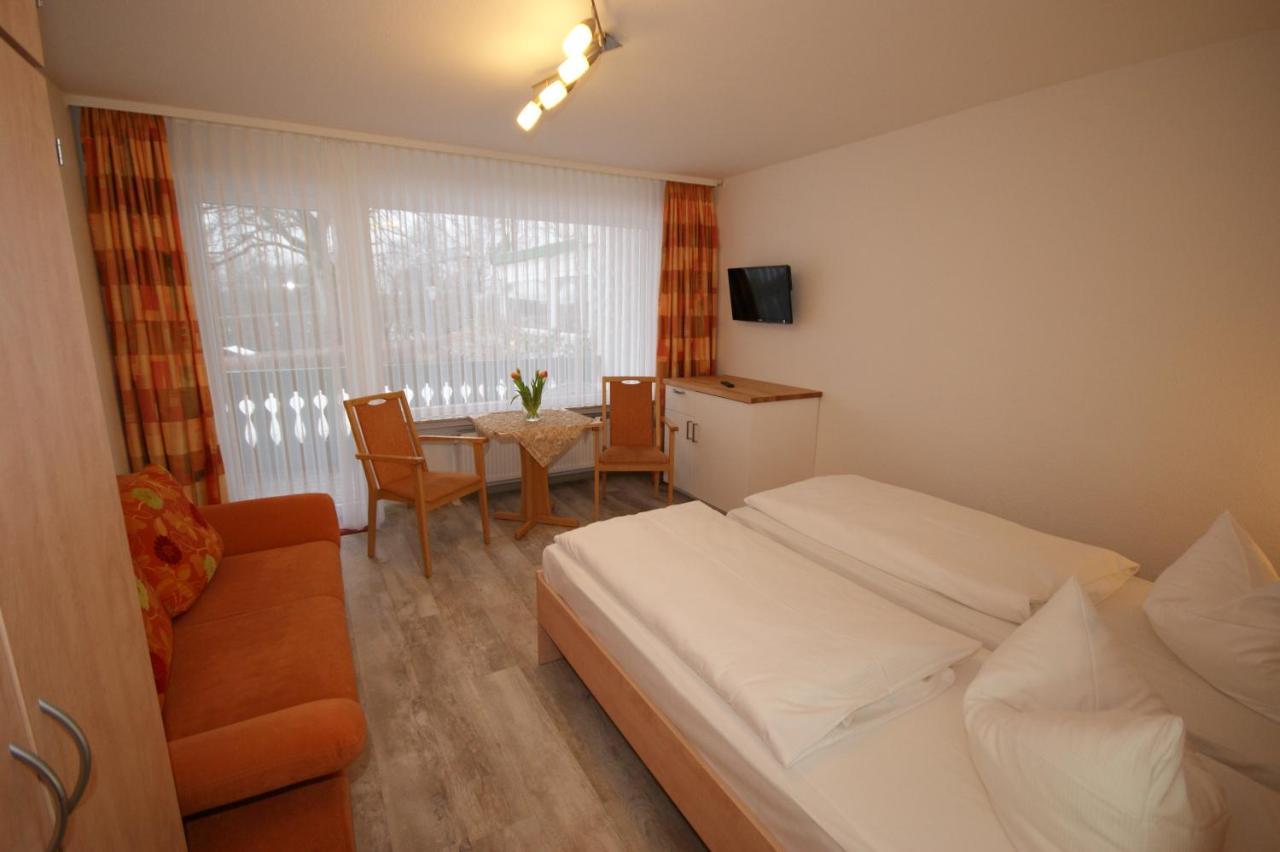 Hotel Und Cafe Panorama Braunlage