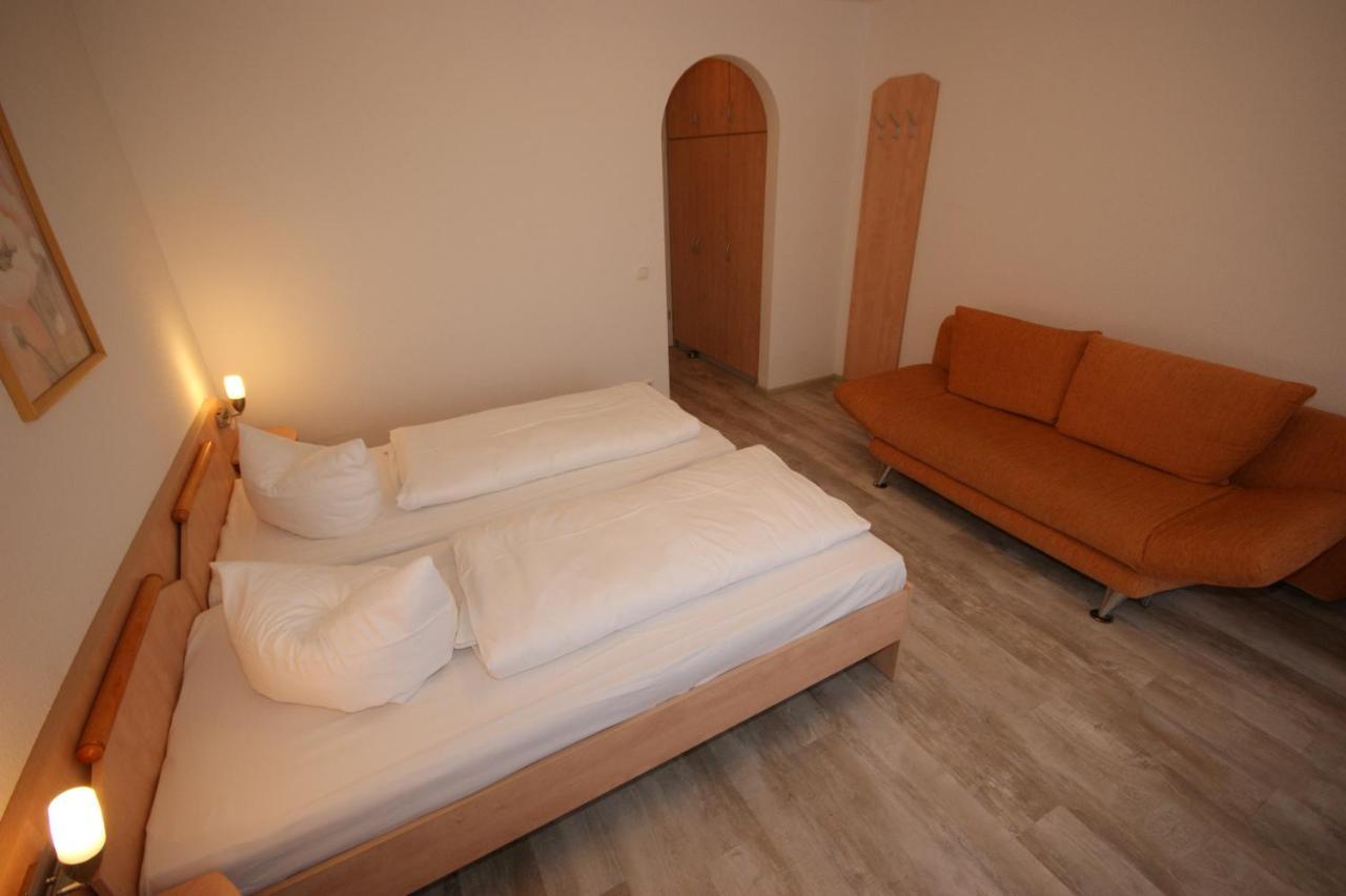 Hotel Und Cafe Panorama Braunlage